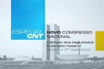 Informe Da Cnt Apresenta A Formao Do N